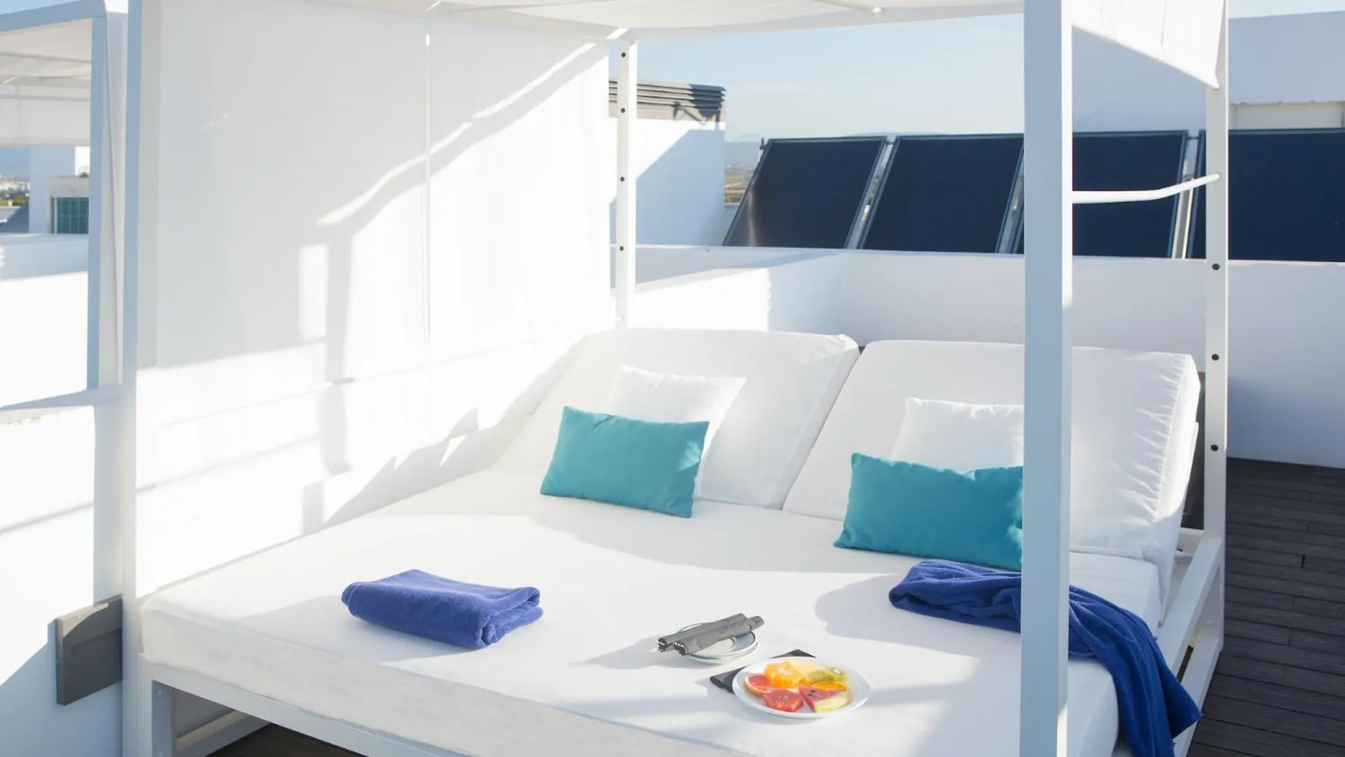 ****  Hotel Luxor Playa de Palma  Spain