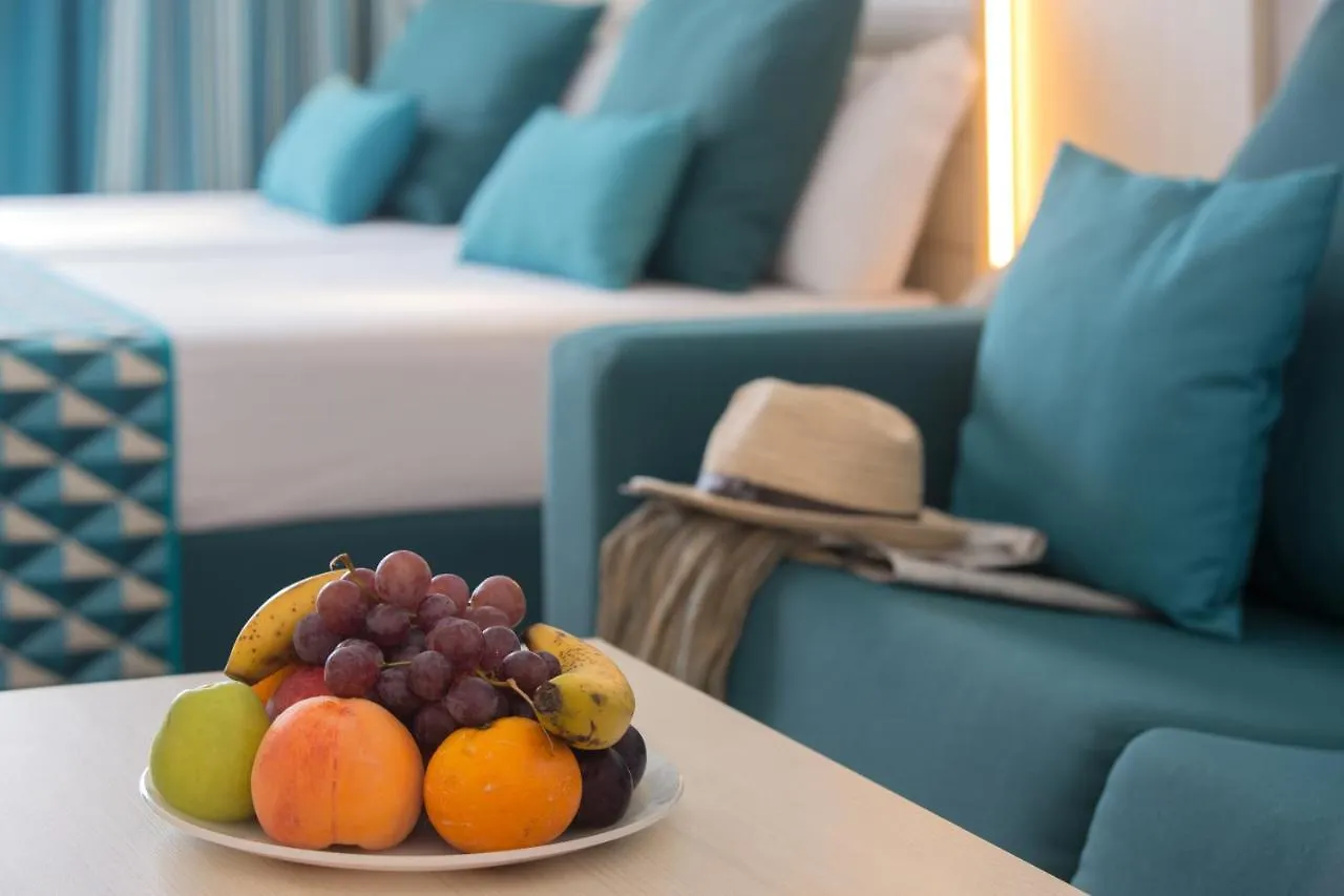 Hotel Luxor Playa de Palma