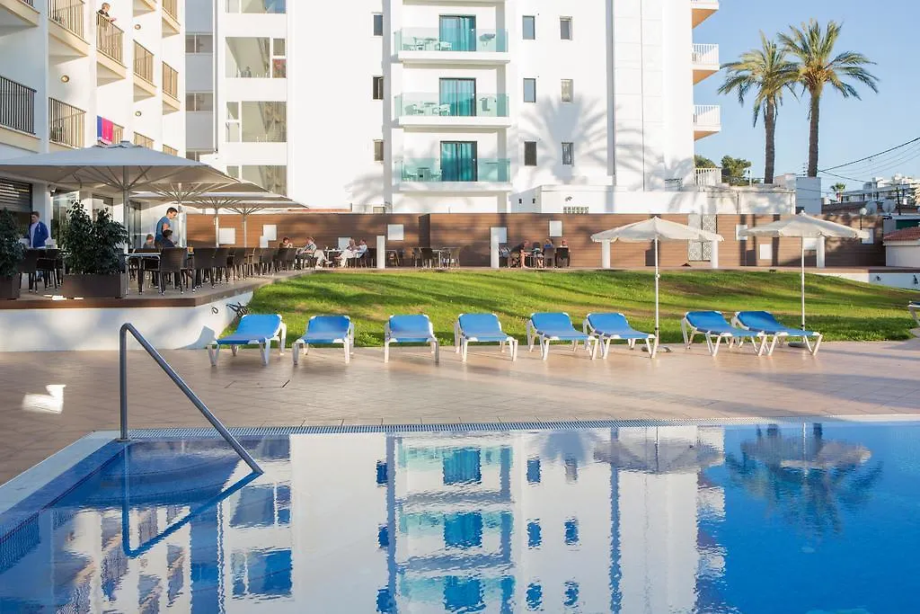Hotel Luxor Playa de Palma