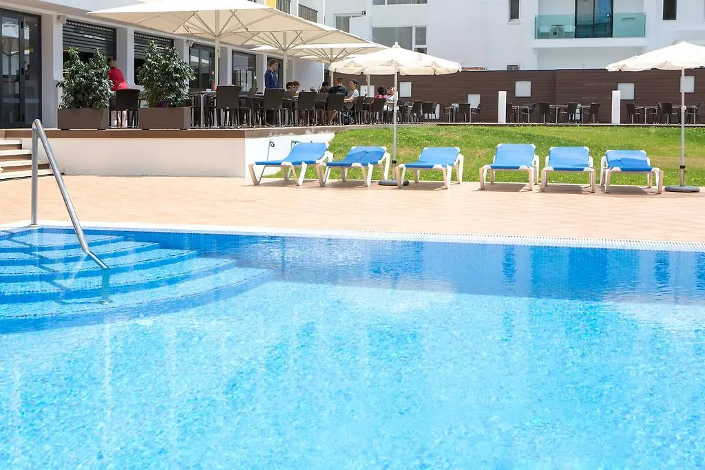 Hotel Luxor Playa de Palma   Playa de Palma (Mallorca)