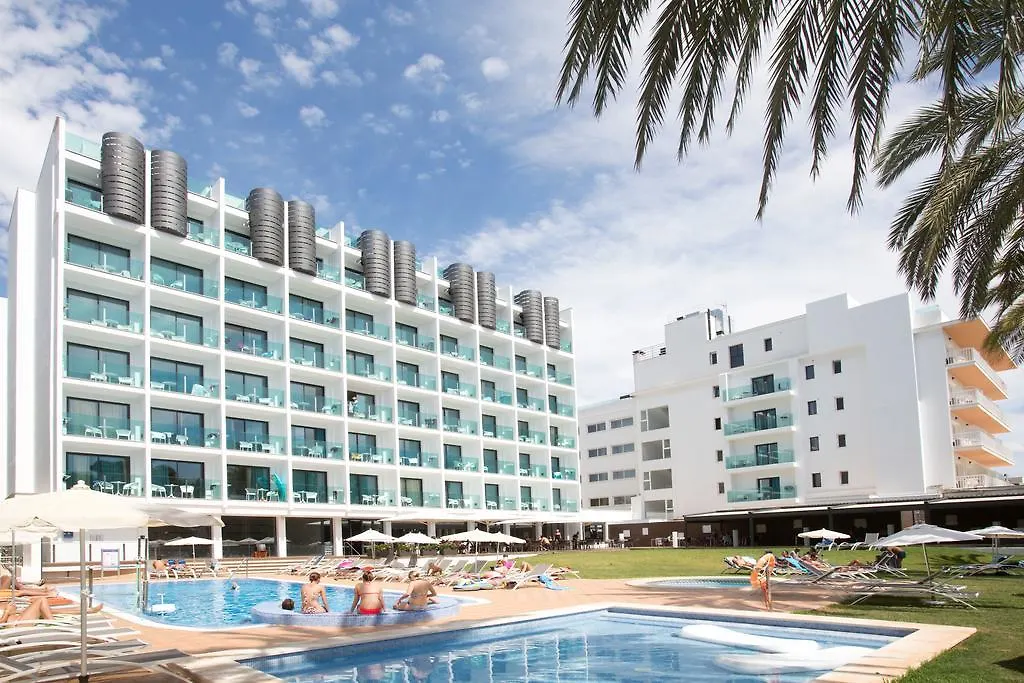 Hotel Luxor Playa de Palma  Spain