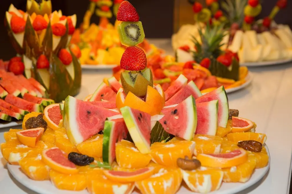 Hotel Luxor Playa de Palma  Spain