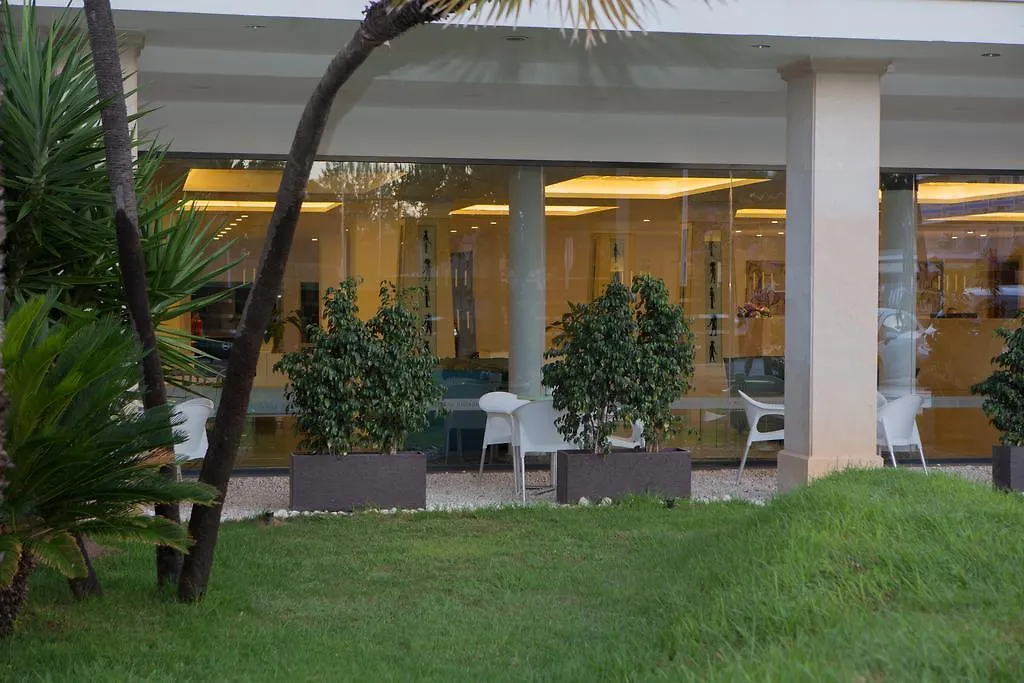Hotel Luxor Playa de Palma  4*, Playa de Palma (Mallorca) Spain