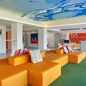 4* Hotel Bq Carmen Playa- Adults Only