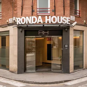 Ronda House 3* Barcelona