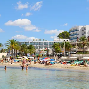 Osiris Ibiza 3* San Antonio (Ibiza)
