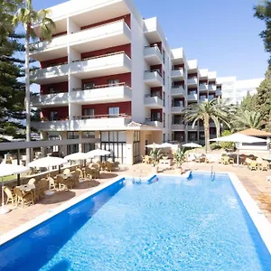  Aparthotel Pabisa Orlando
