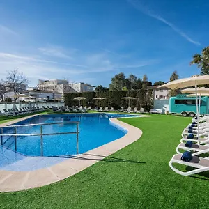 4* Otel Thb Maria Isabel - Adults Only