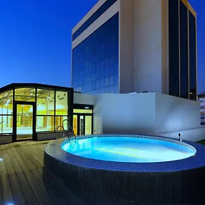 Turia Granada 4* Grenade
