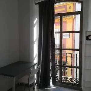 Urban Pensión