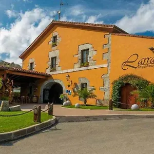 Larrañaga Hotel
