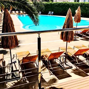 3* Hotel Vista Odin