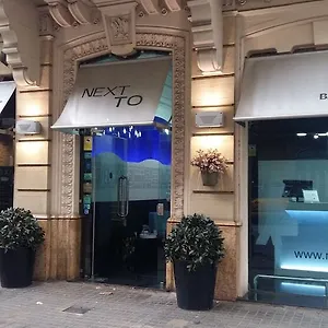 Limonaia 3* Barcelone