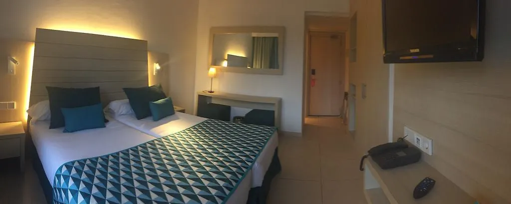 Hotel Luxor Playa de Palma  4*, Playa de Palma (Mallorca)