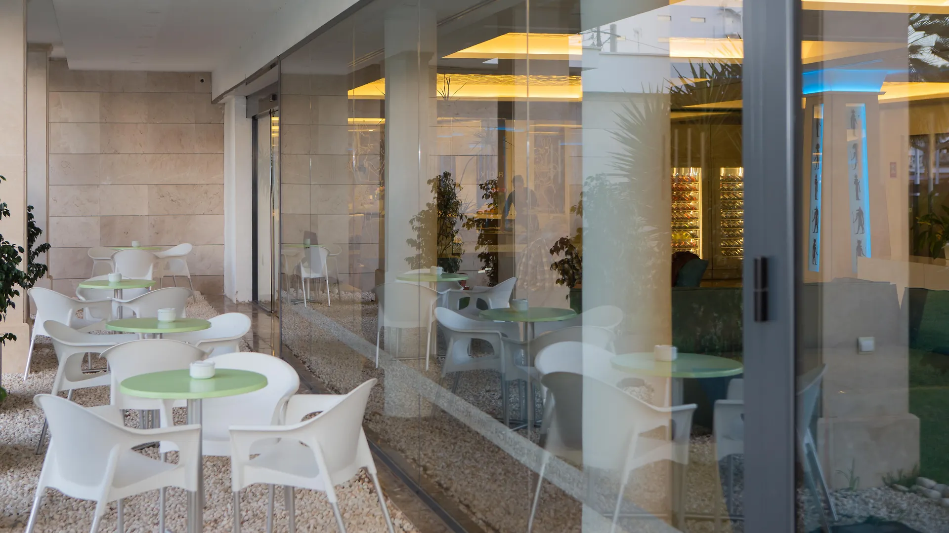 ****  Hotel Luxor Playa de Palma  Spagna