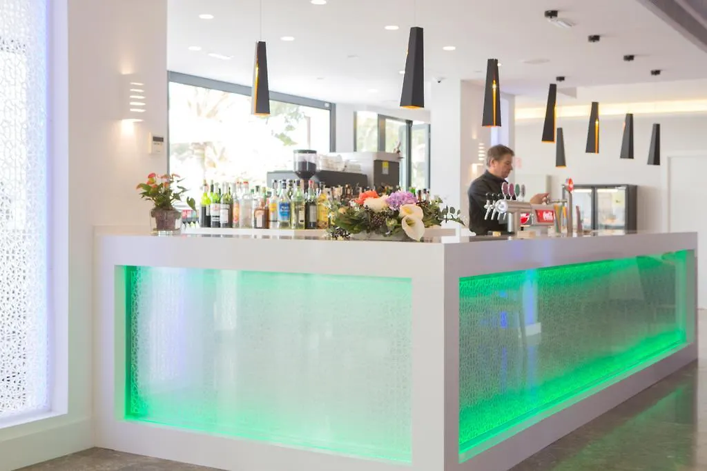 Hotel Luxor Playa de Palma  Spain