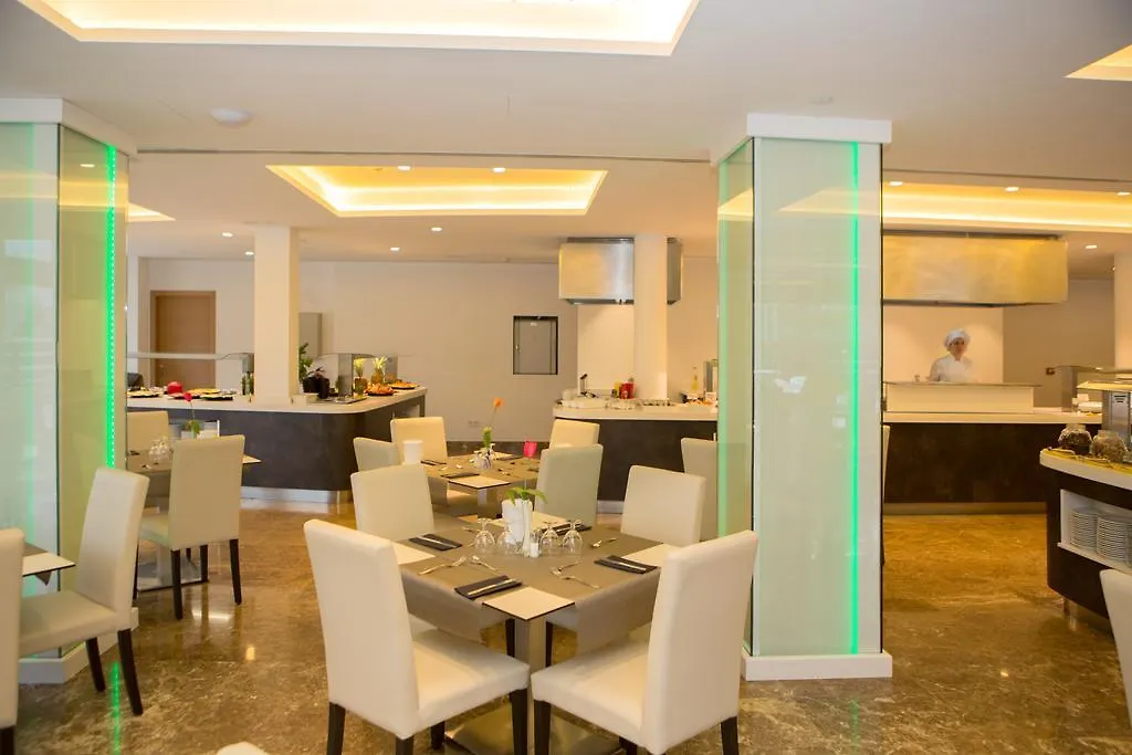 ****  Hotel Luxor Playa de Palma  Spain
