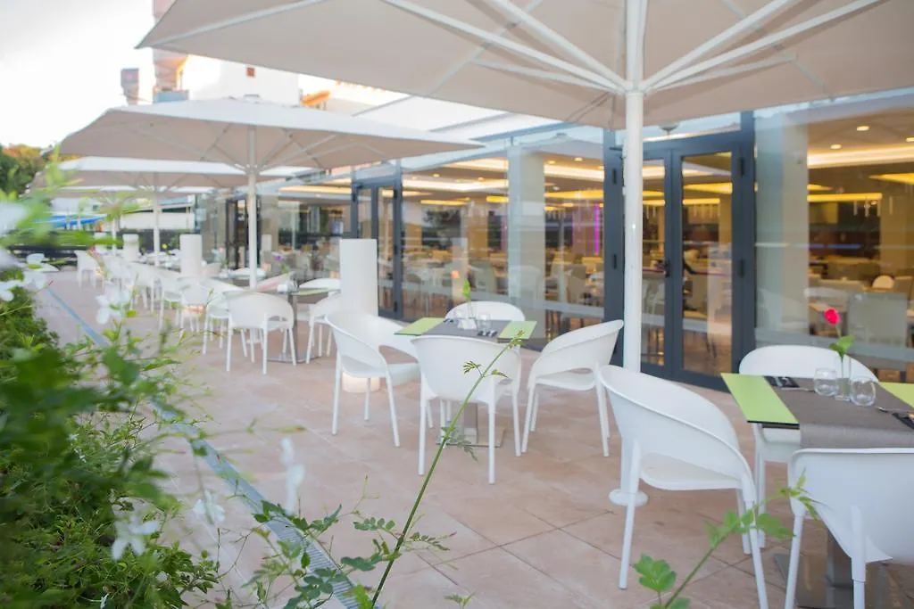 Hotel Luxor Playa de Palma  Spain
