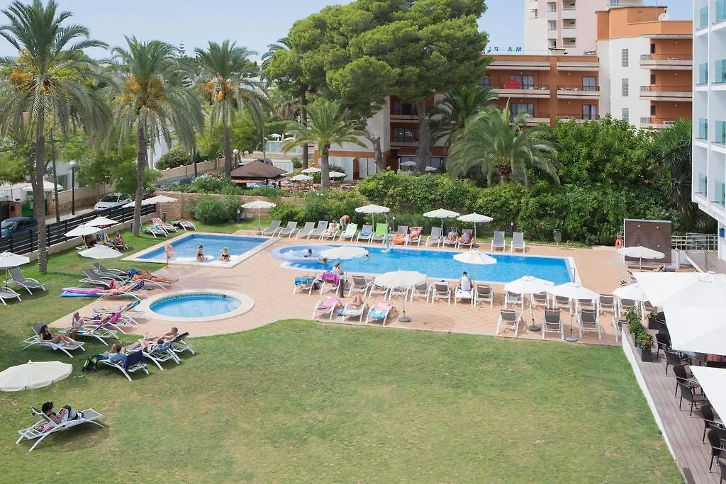 Hotel Luxor Playa de Palma   Playa de Palma (Mallorca)