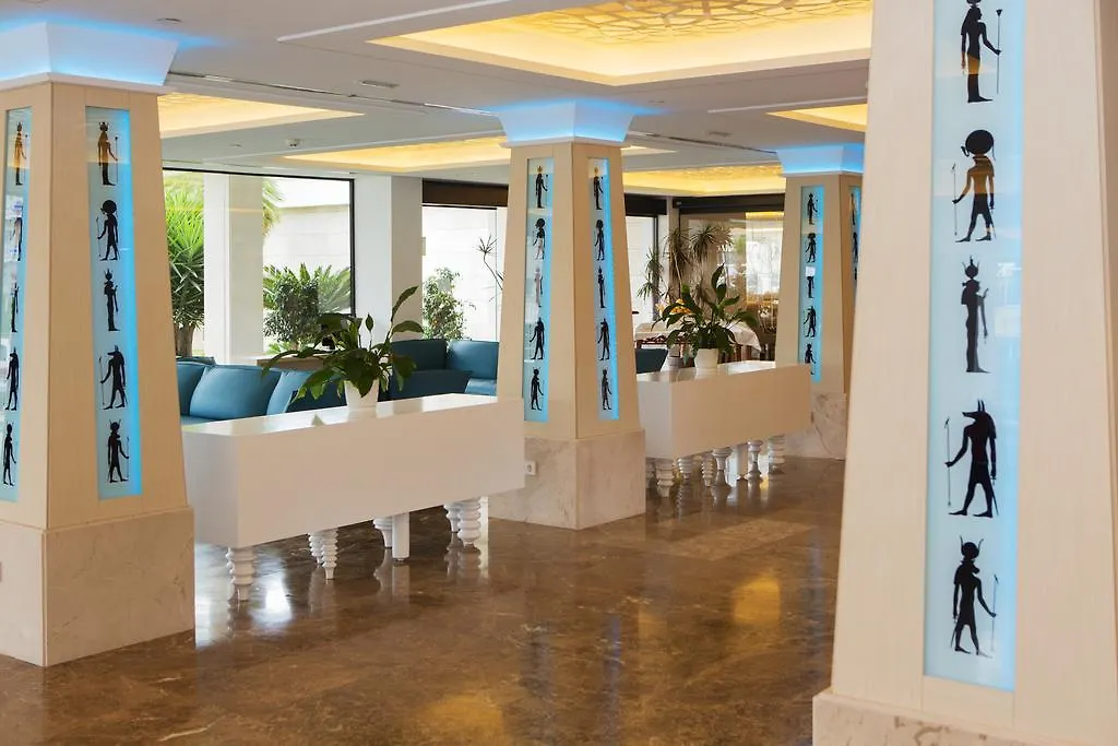 Hotel Luxor Playa de Palma   Playa de Palma (Mallorca)