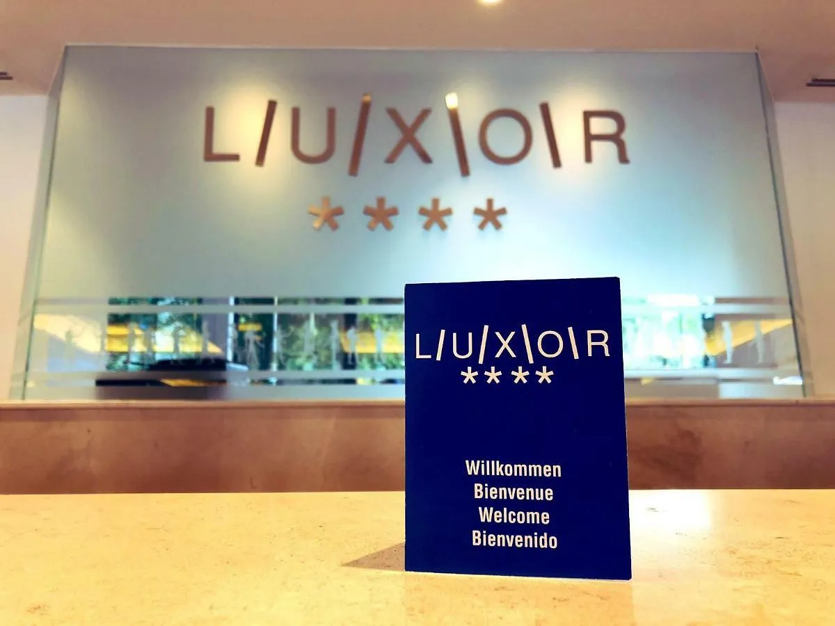 Hotel Luxor Playa de Palma  Spain