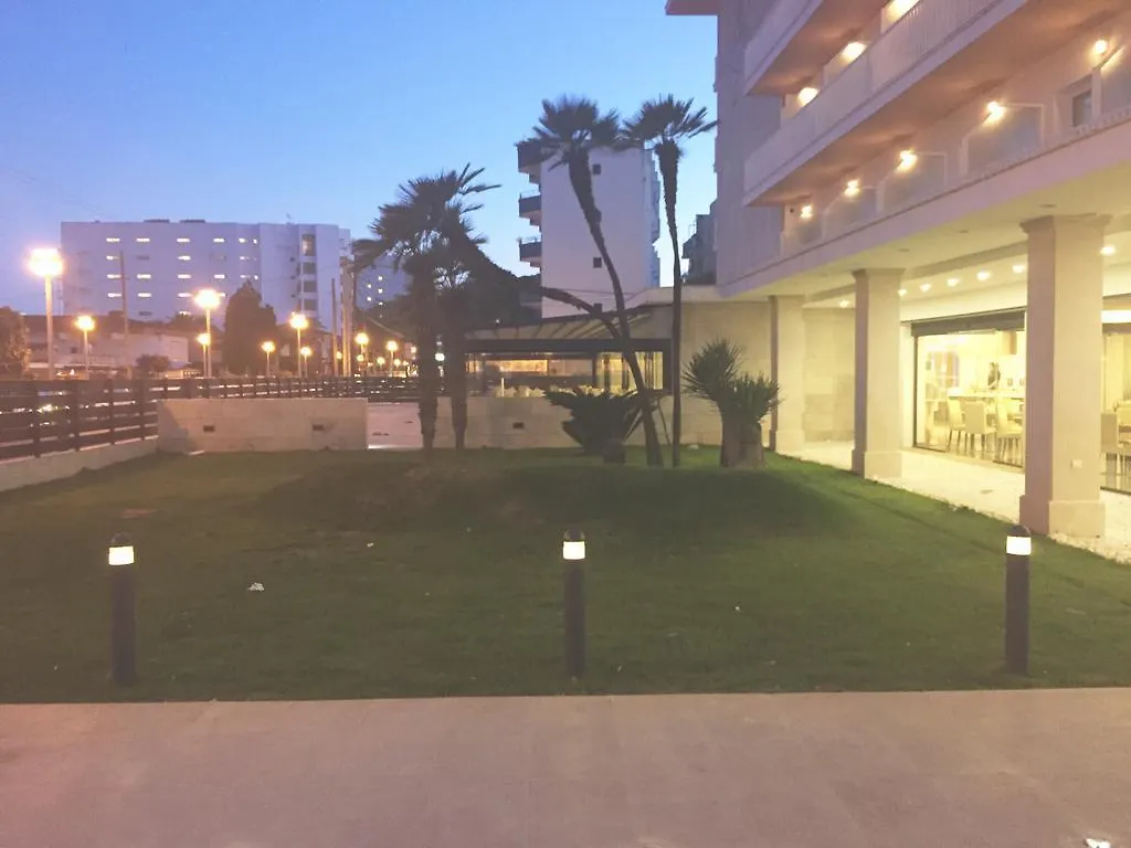 Hotel Luxor Playa de Palma  Espanha