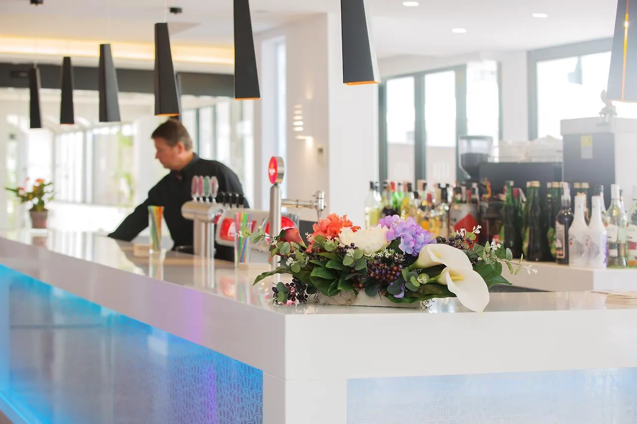 ****  Hotel Luxor Playa de Palma  Espanha